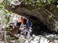 Sotto-Passaggio  DSCN8125