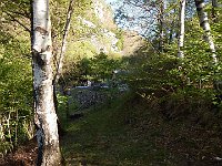 La baita poco sotto Lagua  DSCN8127