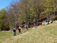 Qui una breve sosta  DSCN8146