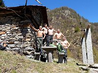 E la classica ....  DSCN8168