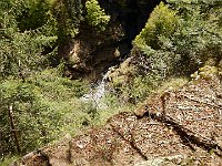 Bisogna sempre stare attenti, un lato è sempre molto esposto  DSCN8178