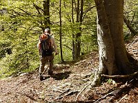 Finalmente troviamo una buona traccia  DSCN8179