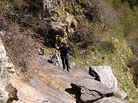 Che viste dal lato opposto mettono paura!  IMG 0576