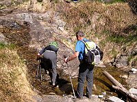 Dove ci fermiamo per bere  IMG 0578