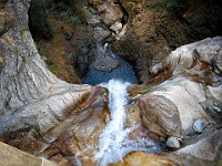 Sotto una bella cascata  IMG 0606