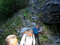 Arrivere al parcheggio alle 19:00, mai così tardi  IMG 0614