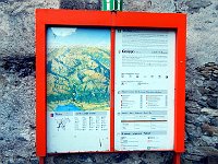 Oggi siamo a Corippo 560m, in Val Verzasca  DSCN8322