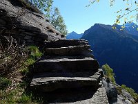 Scalini ovviamnete  DSCN8353