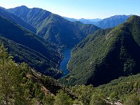 Con vista lago  DSCN8360