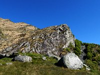 Questo è il Piano di Cursgell, punto più alto di oggi  DSCN8362