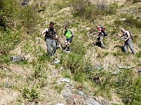 Ripercorriamo il traverso  DSCN8404