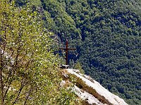 Foto verso la croce  DSCN8413