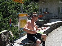 Barba aspetta il Postale?  IMG 0712