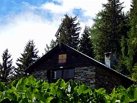 Rifugio d'Afata 1673mt  DSCN8494