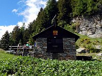 Rifugio Afata  DSCN8496