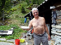 Servizio al tavolo  DSCN8517