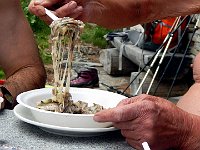 E come filano !  DSCN8519