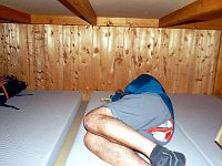 Ma sembra di essere nel laboratorio della Foppa-Pedretti (taglio-legna)  DSCN8540