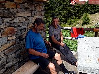 Barba-Chef si riposa  DSCN8552