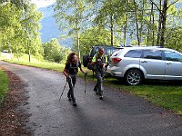 Oggi con noi anche Francesco e Chiara  IMG 0720