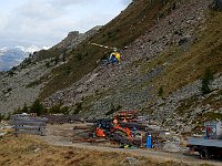 Con l'aiuto dell'elicottero  DSCN9329