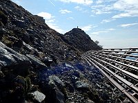 Quasi in cresta  DSCN9345