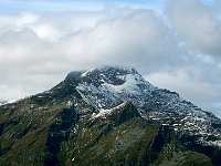 E su questa (Pizzo Forno con cappello) vi salutiamo  DSCN9364