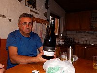 DSCN9735  Magnum di Prosecco DOC