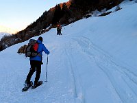 Intercettiamo la stradina  IMG 0007