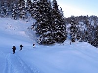 Si gira a destra  IMG 0017