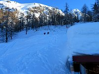 Si gira a destra  IMG 0025