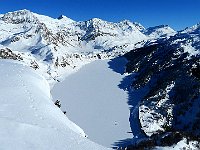 Lago Ritom 1850mt  IMG 0058