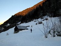 Salita verso il sentiero  IMG 1252