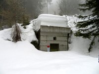 Arriviamo all' acquedotto  IMG 0306