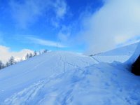E dopo pranzo la magnifica sorpresa, il cielo si è aperto!  IMG 0336
