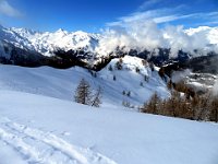 La via di discesa  IMG 0363