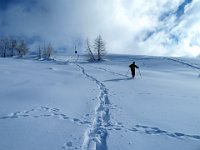 Discesa goduriosa  IMG 0367