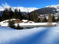 Laghetto artificiale a Ressiga  IMG 0394