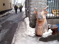 Nante 1423mt, mattina con molta foschia  IMG 1359