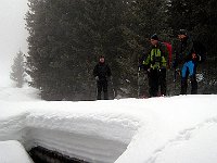 Guardate quanta neve  IMG 1367