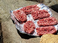 Ha portato salamelle per tutti  IMG 0784