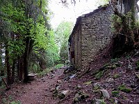 Ruderi di Alpeggio  IMG 0814