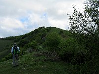 Dorsale del Poncione di Cabbio  IMG 0840