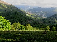 Valle d' Intelvi, e la strada per Erbonne  IMG 0848