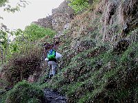 Poi di nuovo catene  IMG 0866