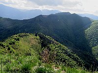 Lato opposto verso il Binate ed il Bisbino  IMG 0872