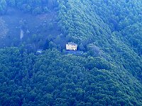 Rifugio Binate, altra ex caserma della GdF  IMG 0873