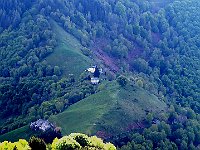 Colma di Schignano, scenderemo in quella direzione  IMG 0874