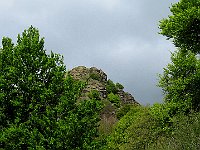 La croce in cima  IMG 0888