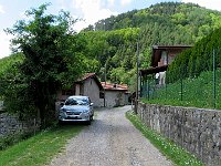 Un borgo di baite veramente molto bello  IMG 0911